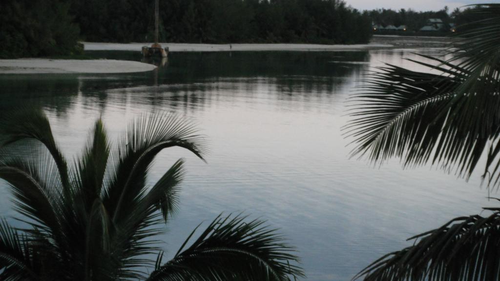 Kaireva Beach House ราโรทองกา ห้อง รูปภาพ