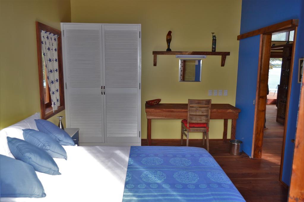 Kaireva Beach House ราโรทองกา ภายนอก รูปภาพ